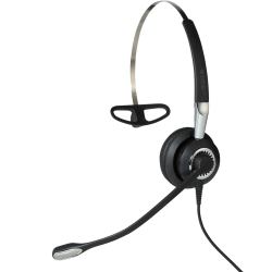Jabra BIZ 2400 ll Mono 3-1	